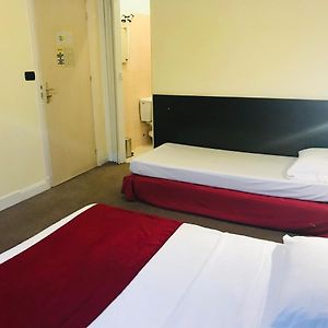 Chambre Familiale